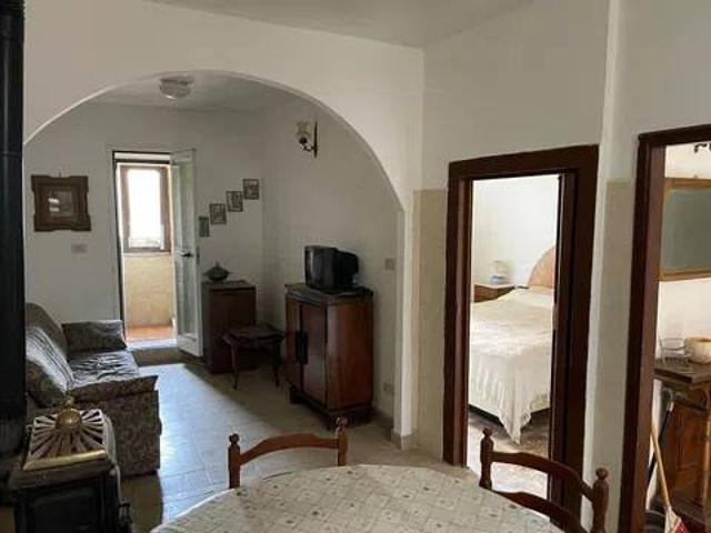 Appartamento in vendita a Grotte di Castro VT