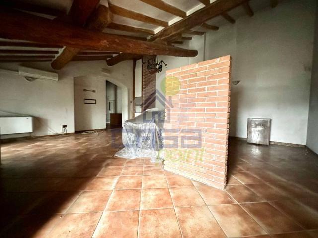 Appartamento in vendita a Grumello Cremonese ed Uniti CR