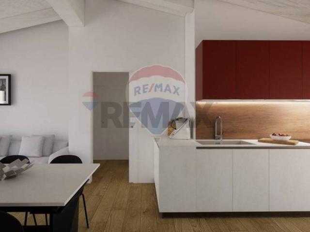 Appartamento in vendita a Grumello del Monte BG