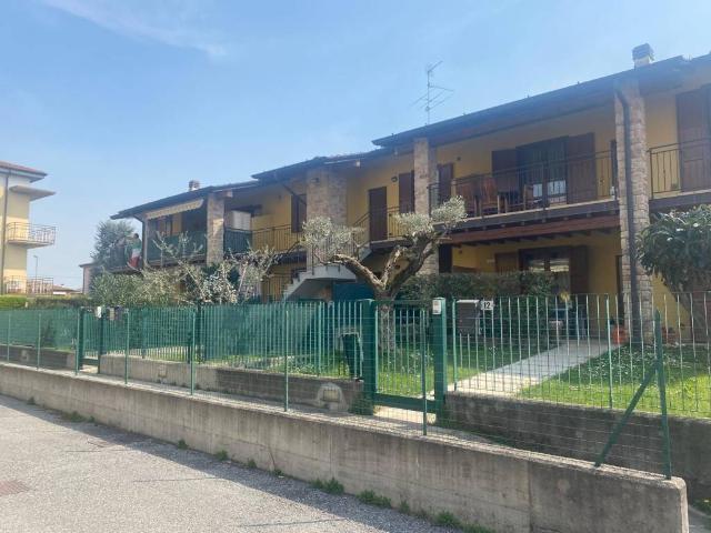 Appartamento in vendita a Grumello del Monte BG