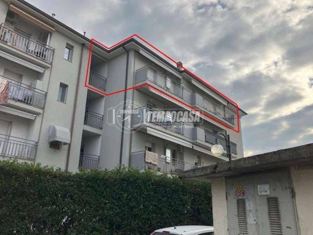 Appartamento in vendita a Grumello del Monte BG