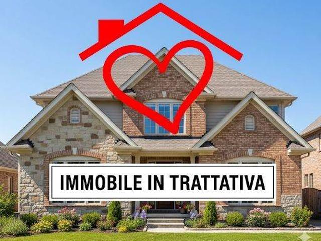 Appartamento in vendita a Grumello del Monte BG