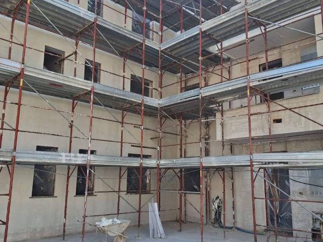 Appartamento in vendita a Grumo Nevano NA