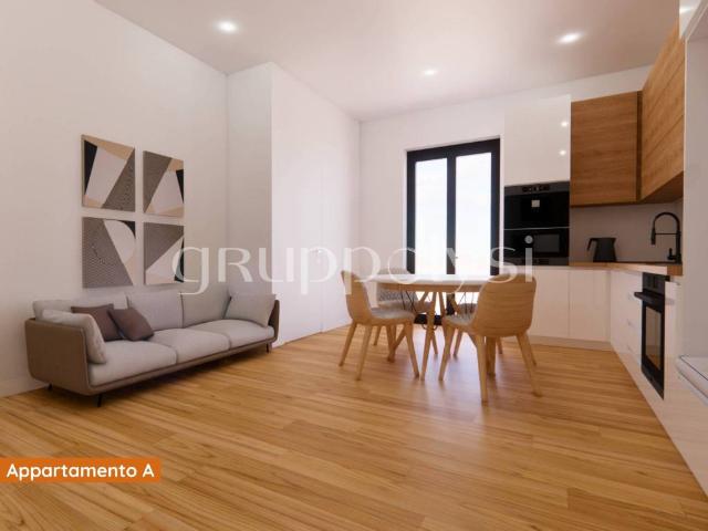 Appartamento in vendita a Grumo Nevano NA