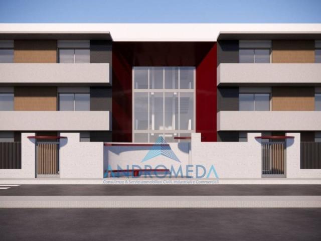 Appartamento in vendita a Grumo Nevano NA