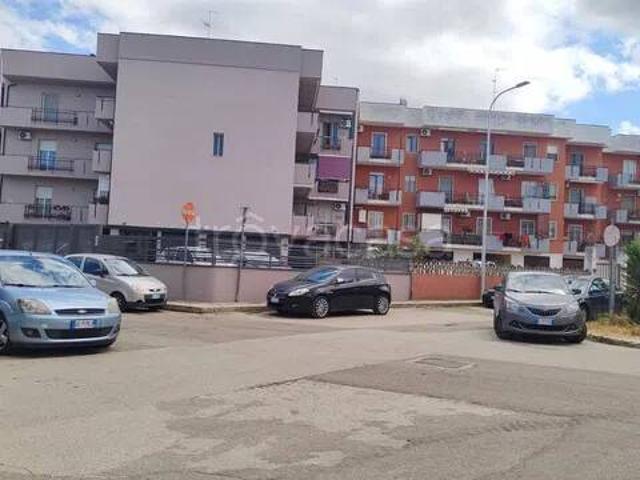 Appartamento in vendita a Grumo Appula via Errico Gaetano
