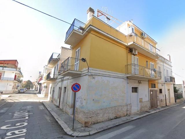 Appartamento in vendita a Grumo Appula BA