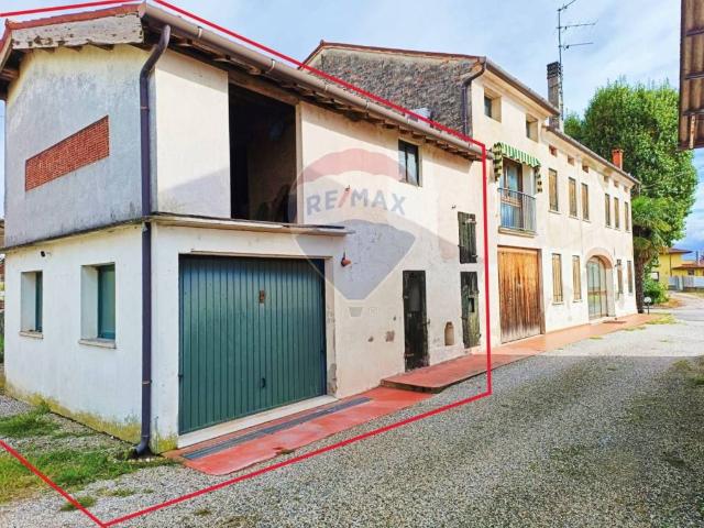 Appartamento in vendita a Grumolo delle Abbadesse VI