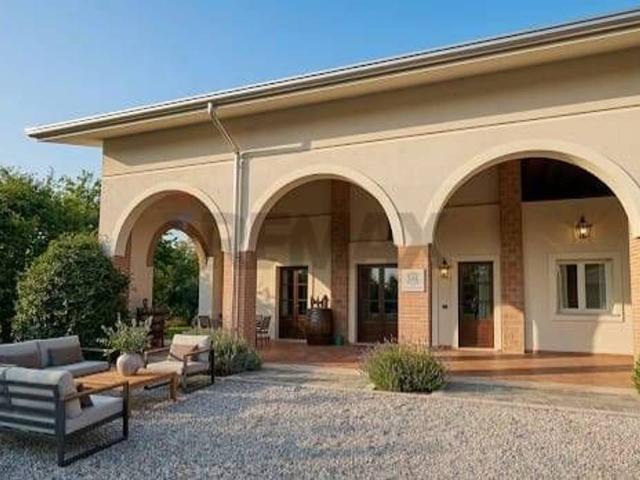 Appartamento in vendita a Grumolo Delle Abbadesse