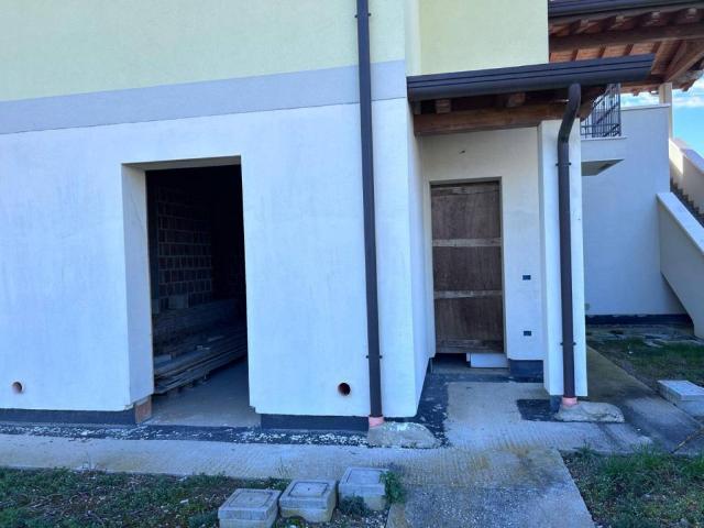 Appartamento in vendita a Gruaro VE