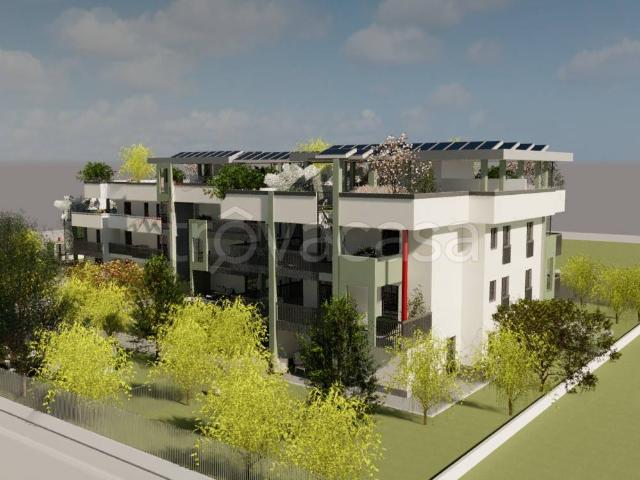 Appartamento in vendita a Grugliasco