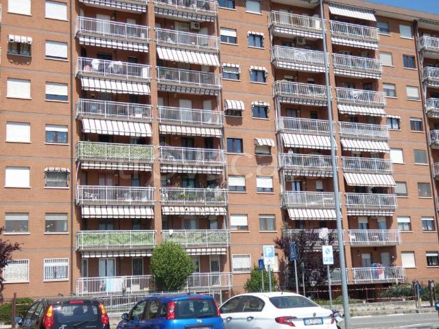 Appartamento in vendita a Grugliasco corso Fratelli Cervi, 87