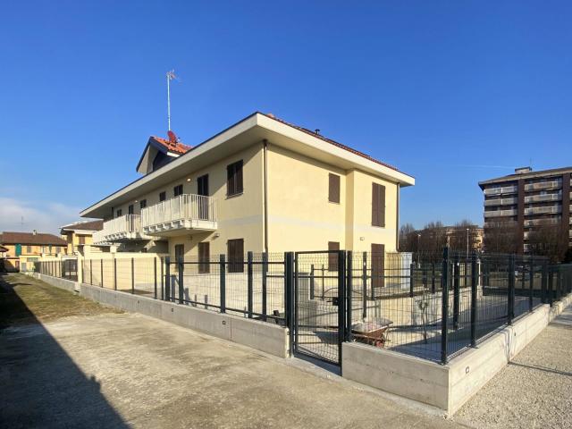 Appartamento in vendita a Grugliasco, Gerbido