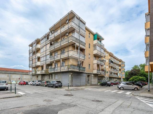 Appartamento in vendita a Grugliasco TO