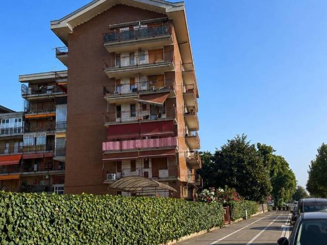 Appartamento in vendita a Grugliasco TO