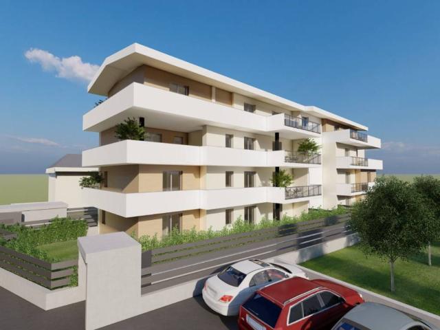 Appartamento in vendita a Grugliasco TO