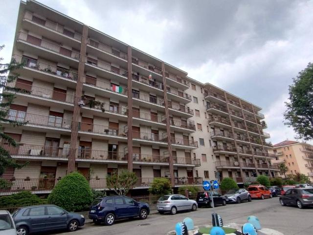 Appartamento in vendita a Grugliasco TO