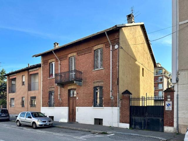 Appartamento in vendita a Grugliasco TO