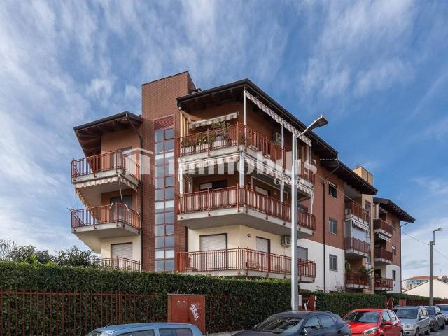 Appartamento in vendita a Grugliasco TO