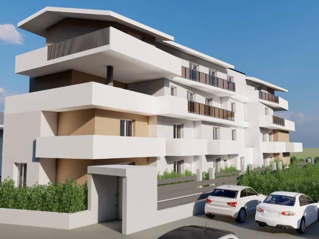 Appartamento in vendita a Grugliasco TO
