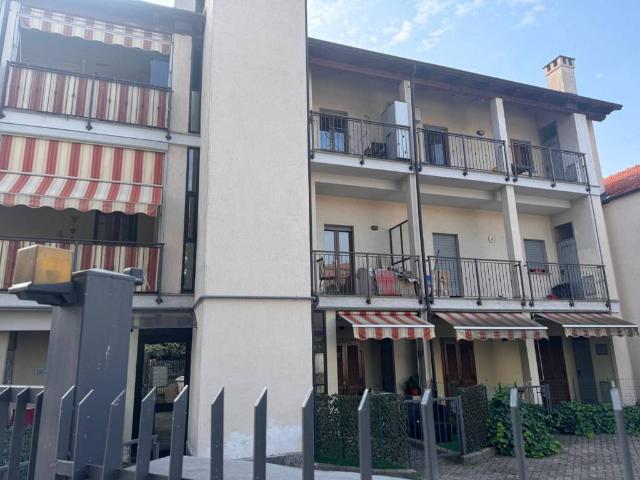 Appartamento in vendita a Grugliasco TO