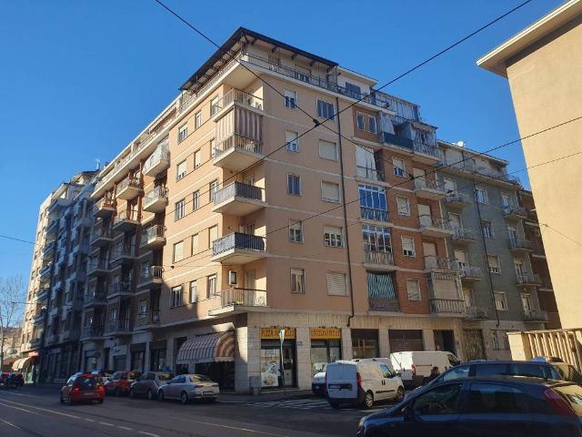 Appartamento in vendita a Torino TO