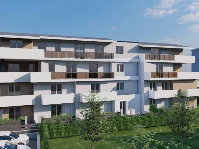 Appartamento in vendita a Grugliasco TO
