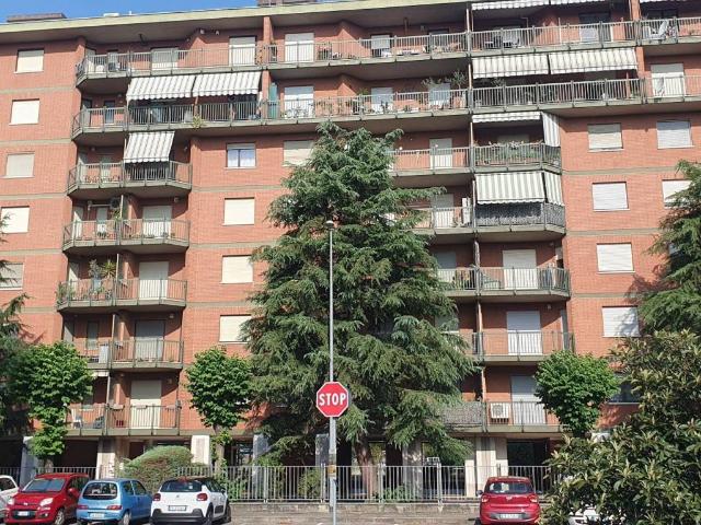 Appartamento in vendita a Grugliasco TO