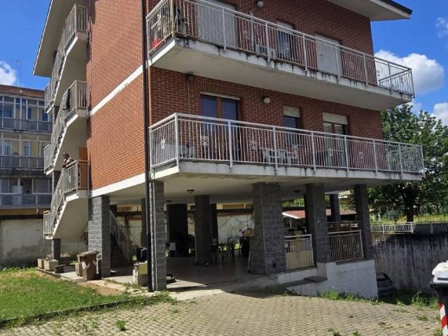 Appartamento in vendita a Grugliasco TO