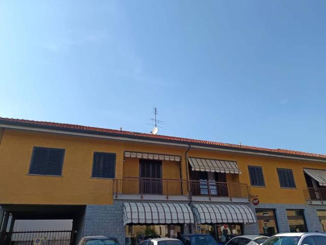 Appartamento in vendita a Grugliasco TO