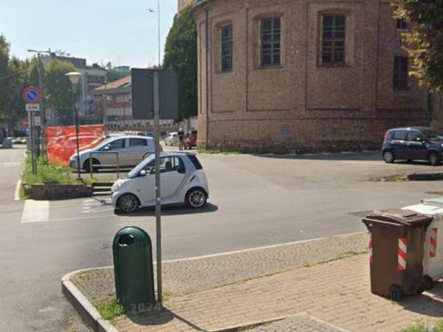 Appartamento in vendita a Grugliasco TO