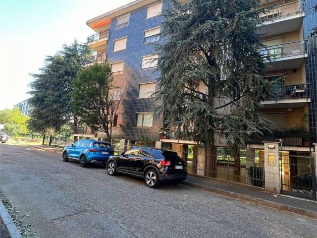 Appartamento in vendita a Grugliasco TO