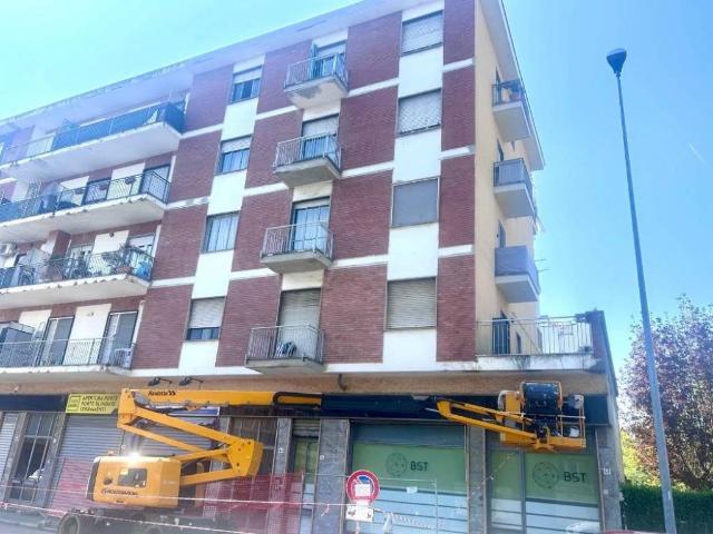 Appartamento in vendita a Grugliasco TO