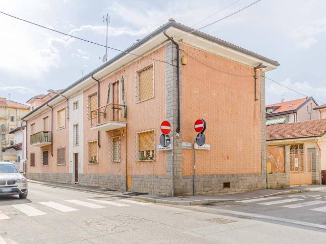 Appartamento in vendita a Grugliasco TO