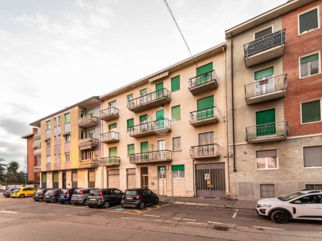 Appartamento in vendita a Grugliasco TO
