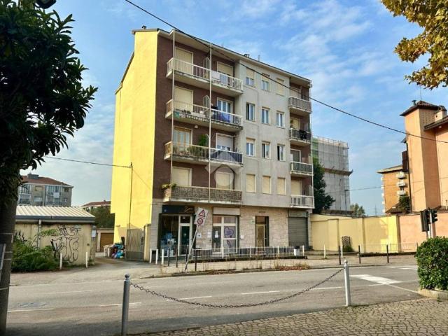 Appartamento in vendita a Grugliasco TO