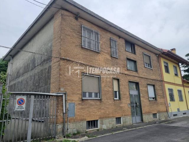 Appartamento in vendita a Grugliasco TO