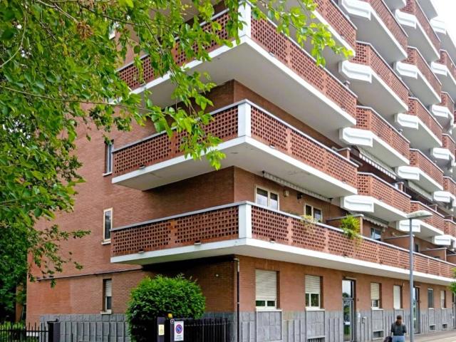 Appartamento in vendita a Grugliasco TO