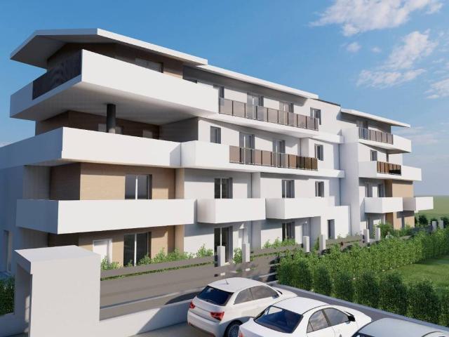 Appartamento in vendita a Grugliasco TO