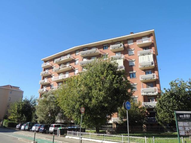Appartamento in vendita a Grugliasco TO