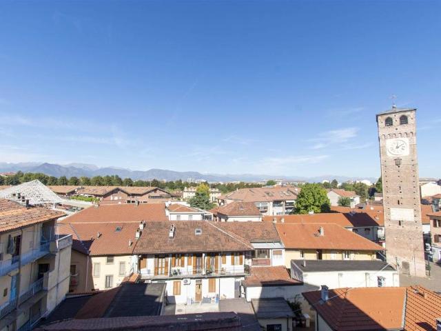 Appartamento in vendita a Grugliasco TO