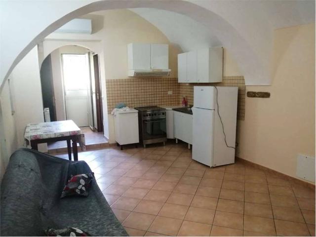 Appartamento in vendita a Itri LT