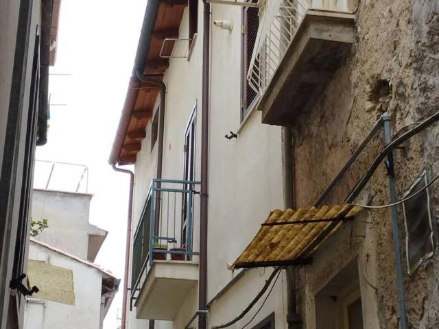Appartamento in vendita a Itri LT