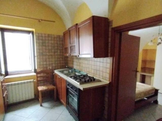 Appartamento in vendita a Itri LT