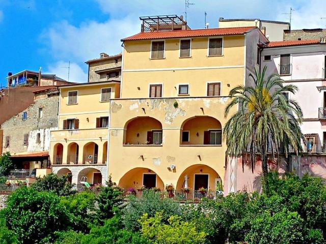 Appartamento in vendita a Itri via Cintanuova