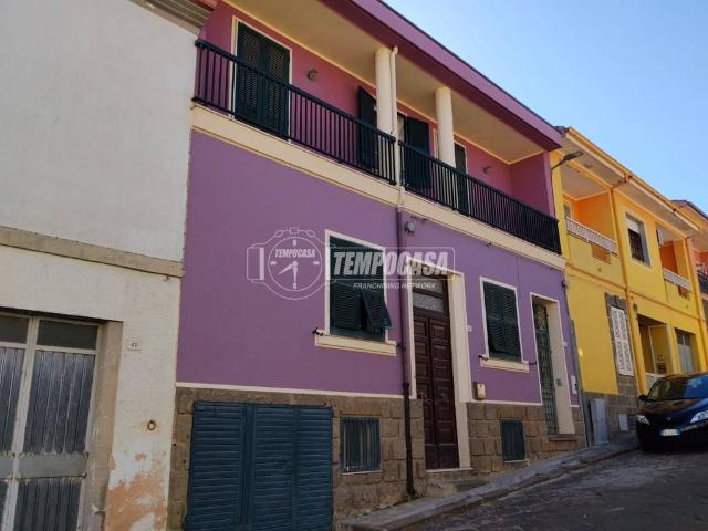 Appartamento in vendita a Ittiri SS