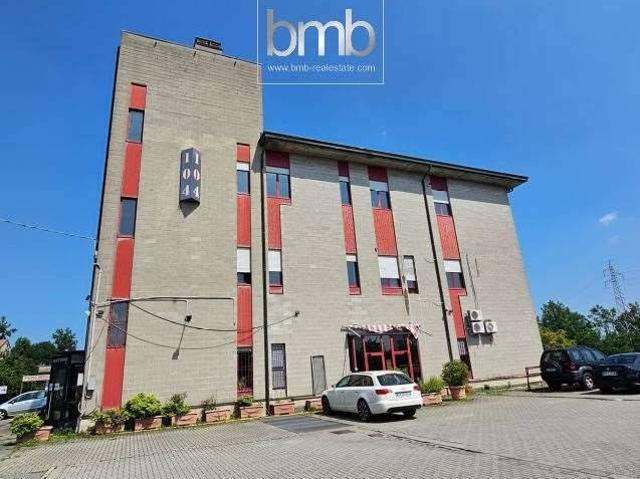 Appartamento in vendita a Ivrea corso Vercelli 104