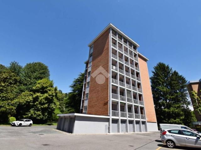 Appartamento in vendita a Ivrea TO