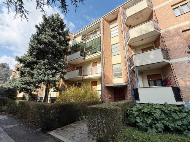 Appartamento in vendita a Ivrea TO