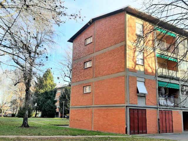 Appartamento in vendita a Ivrea TO